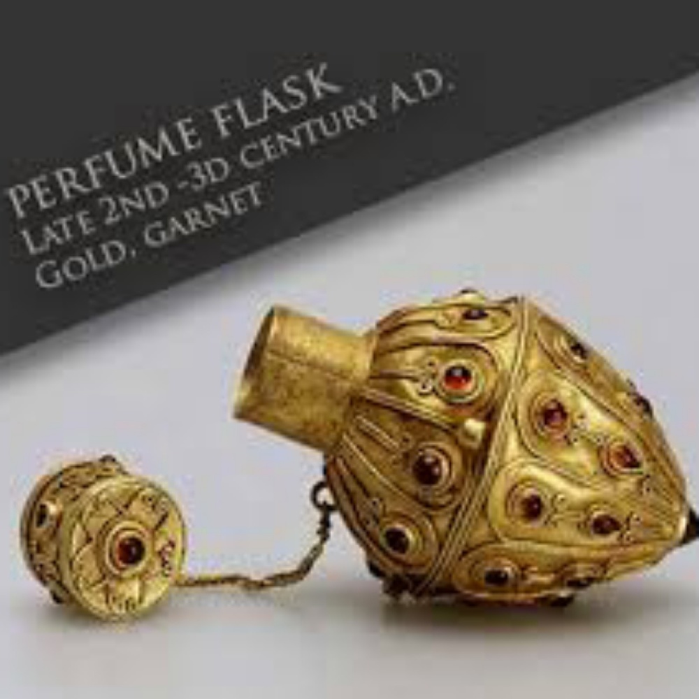 Meet your Posher, Natalie